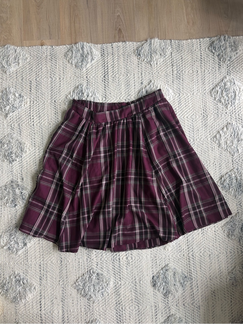 Torrid Skirt